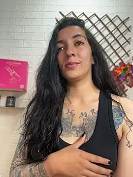 SALOME_KORLAND webcam