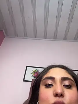 Selenee23 webcam