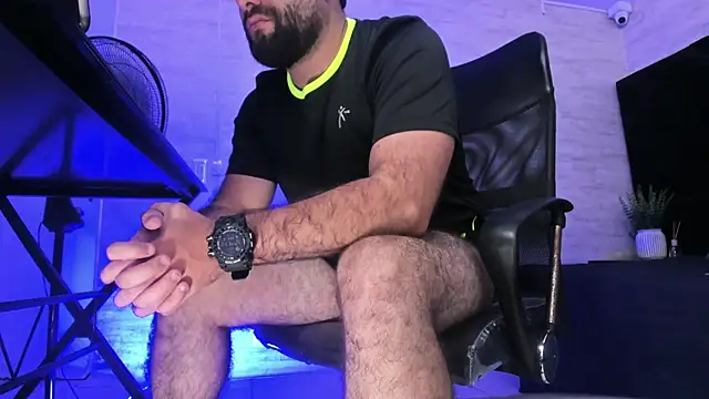 jhon_bear03 webcam