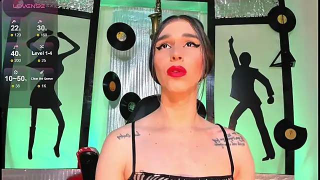 Modella: la_ratona_1