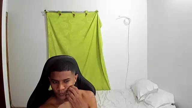 corzoethan webcam