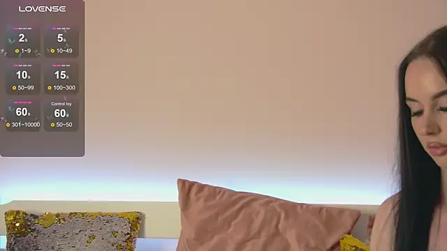 AmandaaX webcam