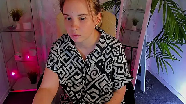 Lika_0ne webcam