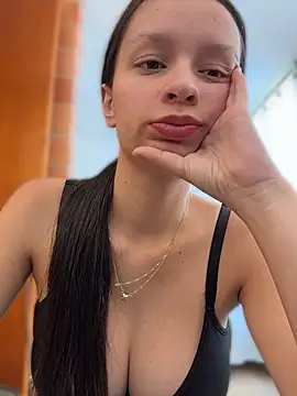 Soy_Sara7 webcam