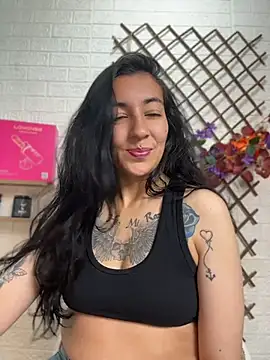 SALOME_KORLAND webcam