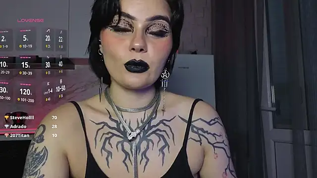 IntrigueYourDay webcam