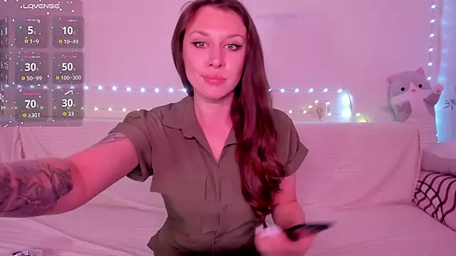 Lil_Foxy9 webcam