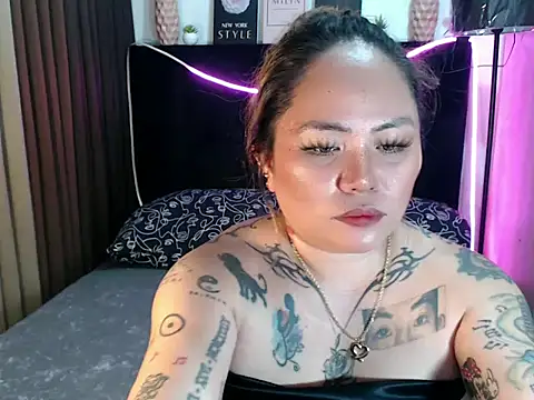EstellaStarXxx webcam