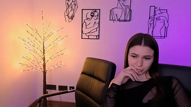 nekky_mouse webcam
