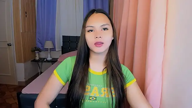 ameliamaureen webcam