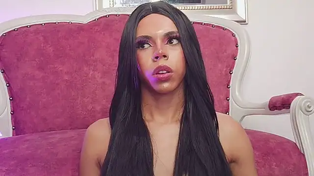 beauty_doll1 webcam