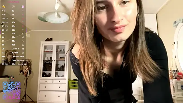 DarlineBrustera webcam