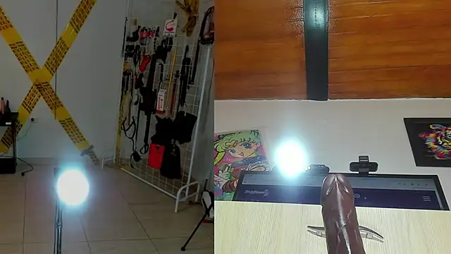 nikky_rosse webcam