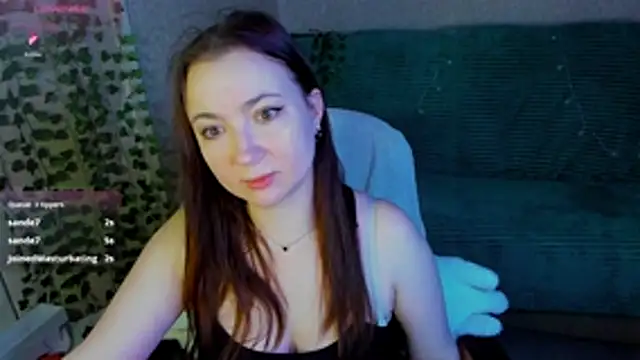 Micky_Wood webcam