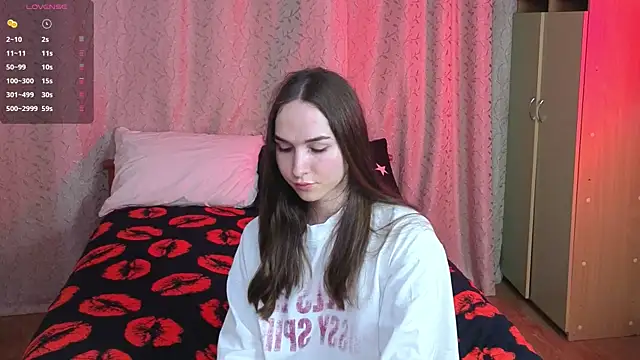 Angeel_Kate webcam
