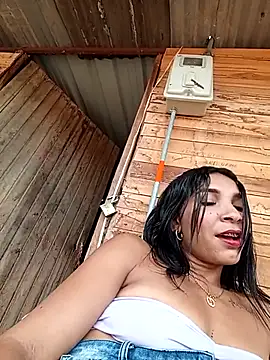 chikivivi- webcam