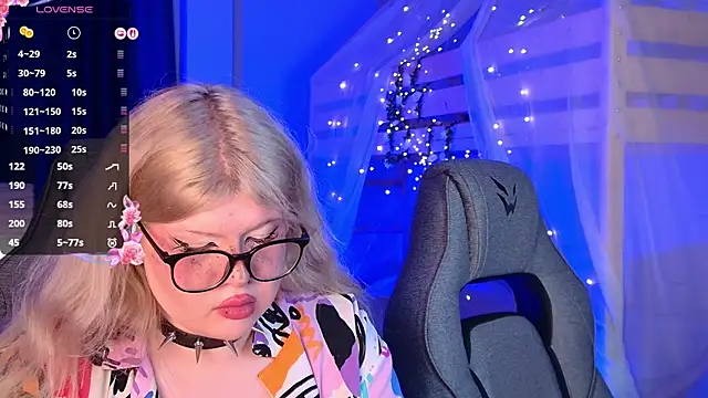 MaoqiBeverly webcam