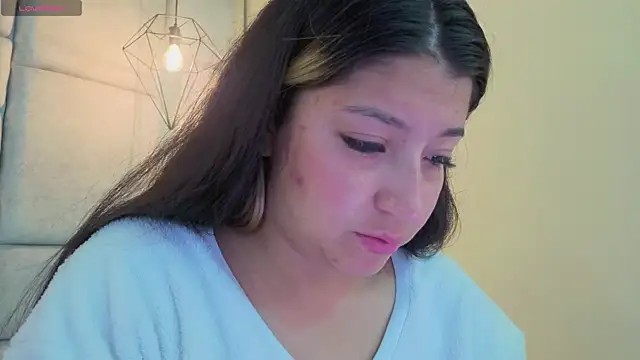 Dahiana_Dmour_ webcam