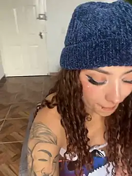 Blossom_Valery webcam