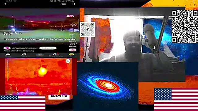 RussellTaylorLacy webcam