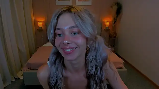 LuluAlis webcam