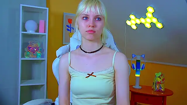 HannahHollis webcam