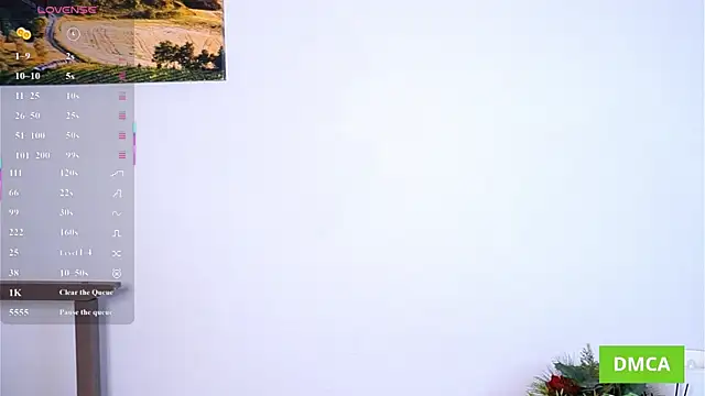 bless_me webcam
