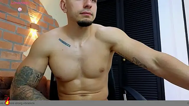 Josh_miller01 webcam