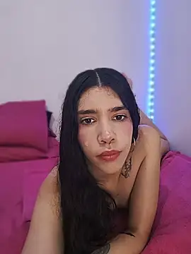 MaddyMendozax webcam
