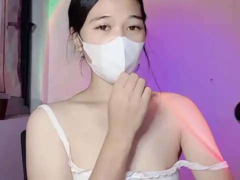 miumiubeauty webcam