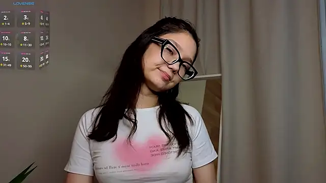 Mirikiteki webcam