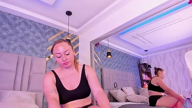 Sasha_Volmont webcam