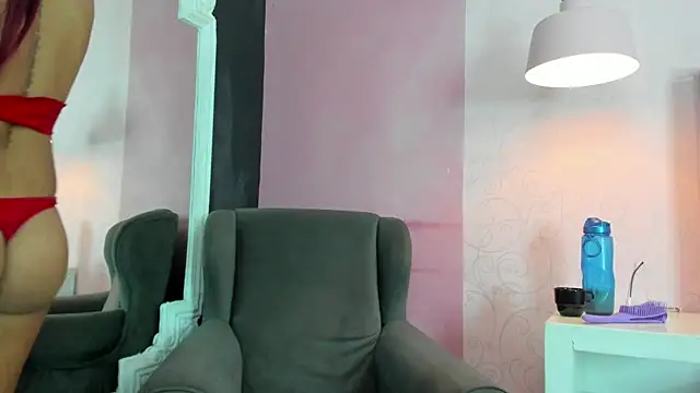 DaymonCardona webcam