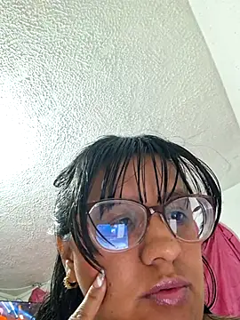 ZaidaWet webcam