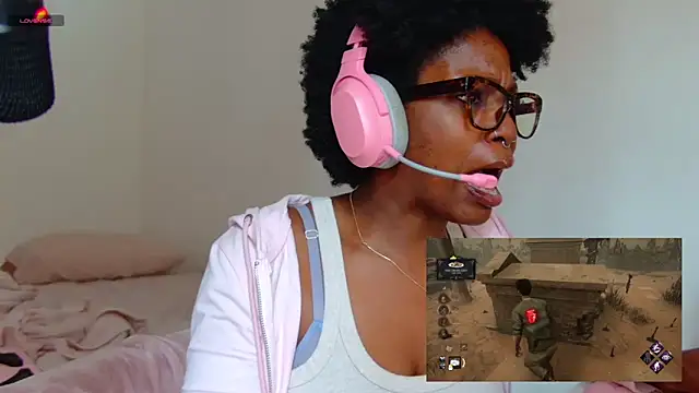 mochakaia webcam