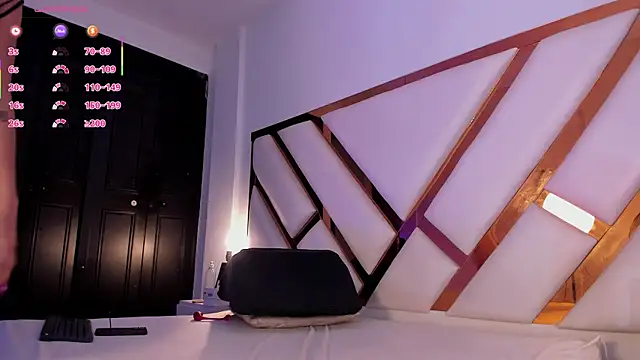 Aron_cruz webcam
