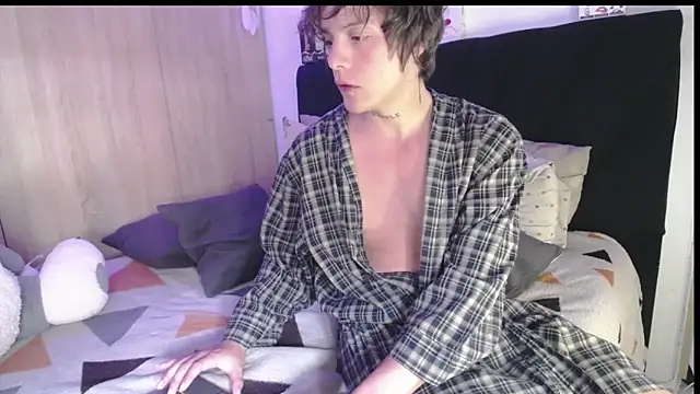 Santiago_kiler webcam