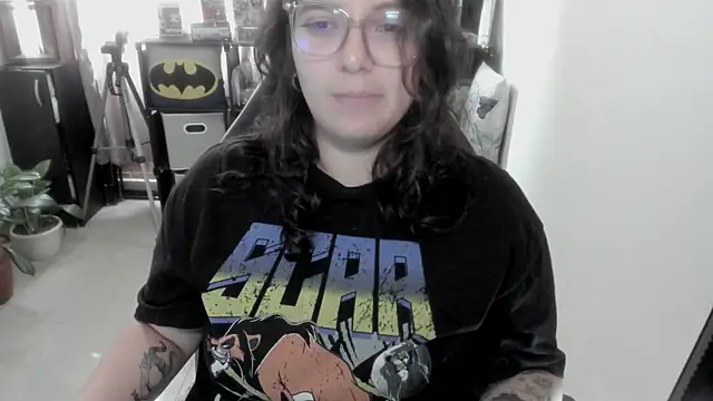 aika-dreams webcam