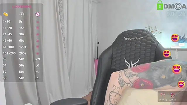 SexyAnny_ webcam