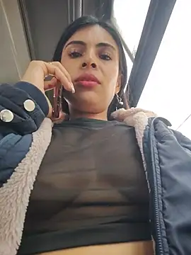 Astrid-- webcam