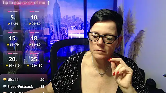 ninarandmann webcam