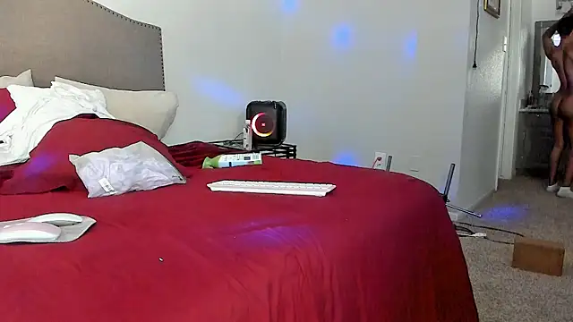 yiauana webcam