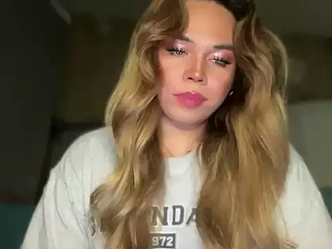 goddessofalltime webcam