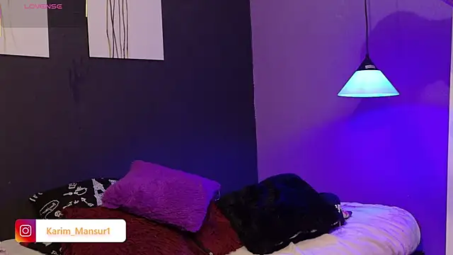 Karim_mansur webcam