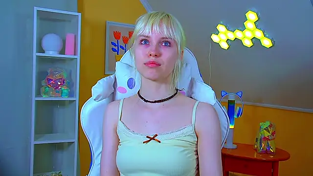 HannahHollis webcam