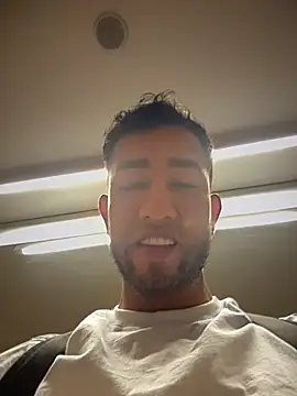 liam_bronw Live Web Cam Show