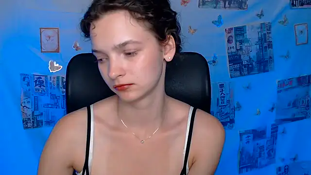 _SusieSu_ webcam