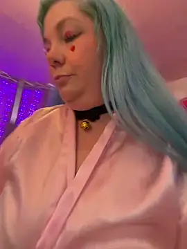 KawaiiKiki_247 webcam