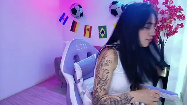 Rainy_doll webcam