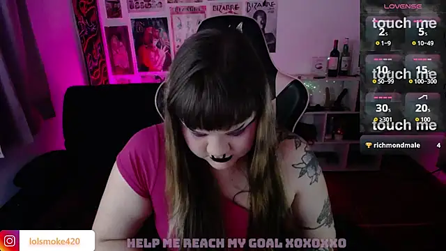 Bdsm_and_fries webcam